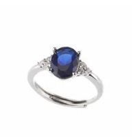 Anello Sovrani Donna in Argento J8843M14 - J8843M14